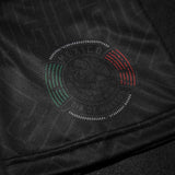 Phantom Athletics T-Shirt EVO Mexico - Schwarz/Grau