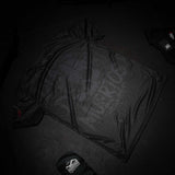 Phantom Athletics T-Shirt EVO Mexico - Schwarz/Grau