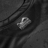 Phantom Athletics T-Shirt EVO Skull - Schwarz