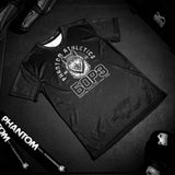Phantom Athletics T-Shirt EVO БОРЗ - Schwarz