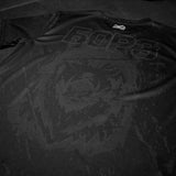 Phantom Athletics T-Shirt EVO БОРЗ - Schwarz