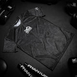 Phantom Athletics T-Shirt EVO Serious - Schwarz