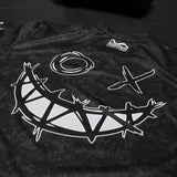 Phantom Athletics T-Shirt EVO Serious - Schwarz