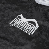 Phantom Athletics T-Shirt EVO Serious - Schwarz
