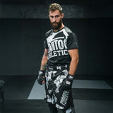 Phantom Athletics T-Shirt EVO+ - Schwarz