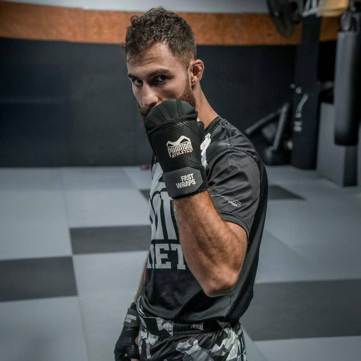 Phantom Athletics Innenhandschuhe FASTWRAPS