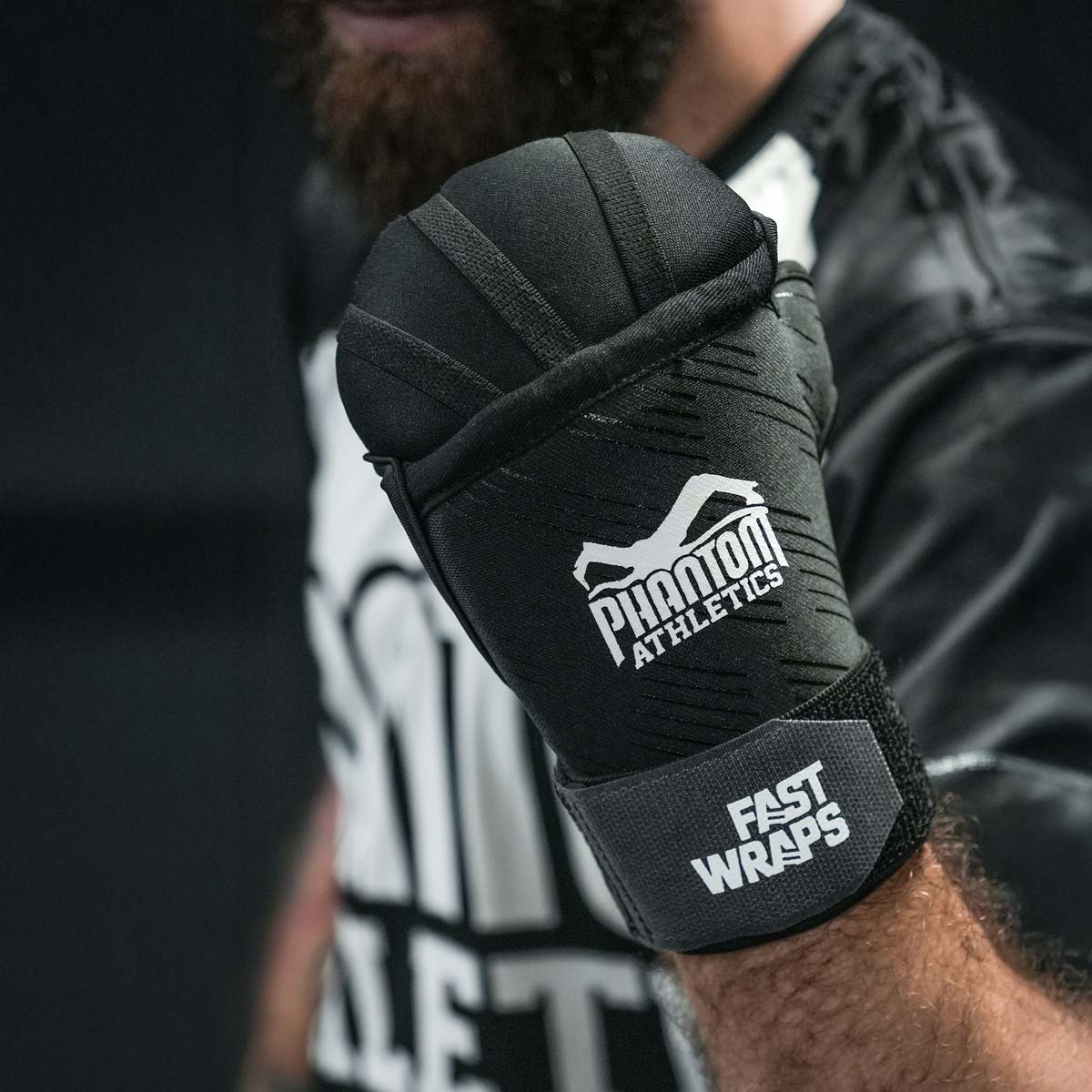 Phantom Athletics Innenhandschuhe FASTWRAPS
