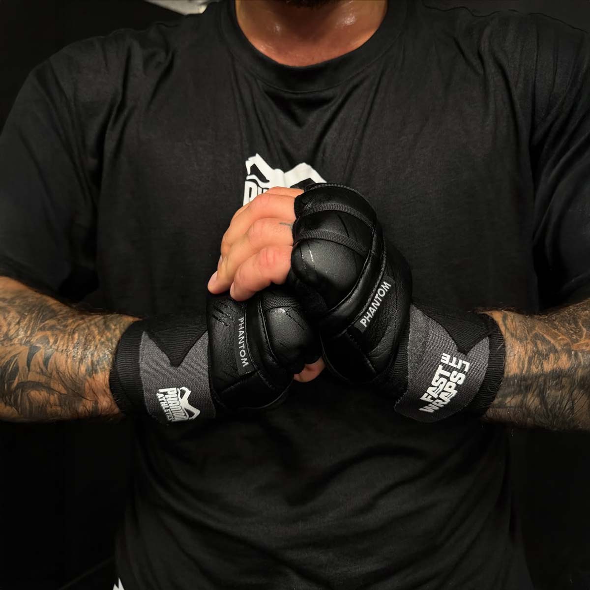 Phantom Athletics Innenhandschuhe FASTWRAPS Lite