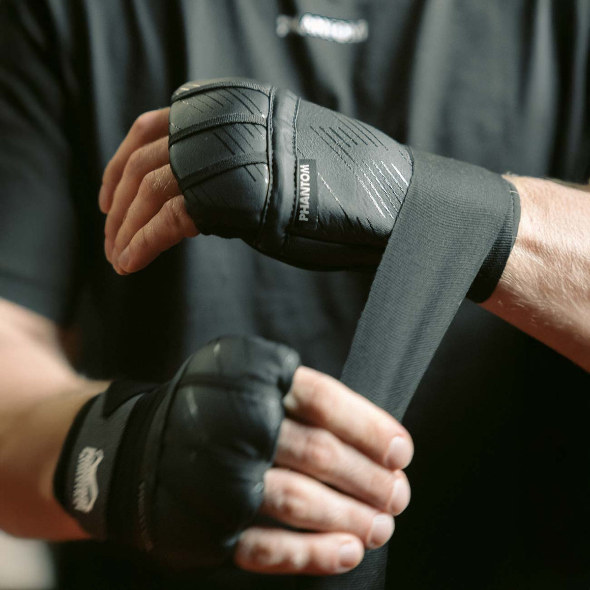 Phantom Athletics Innenhandschuhe FASTWRAPS Lite
