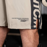 Phantom Athletics MMA Shorts EVO Apex - Sand