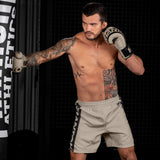 Phantom Athletics MMA Shorts EVO Apex - Sand