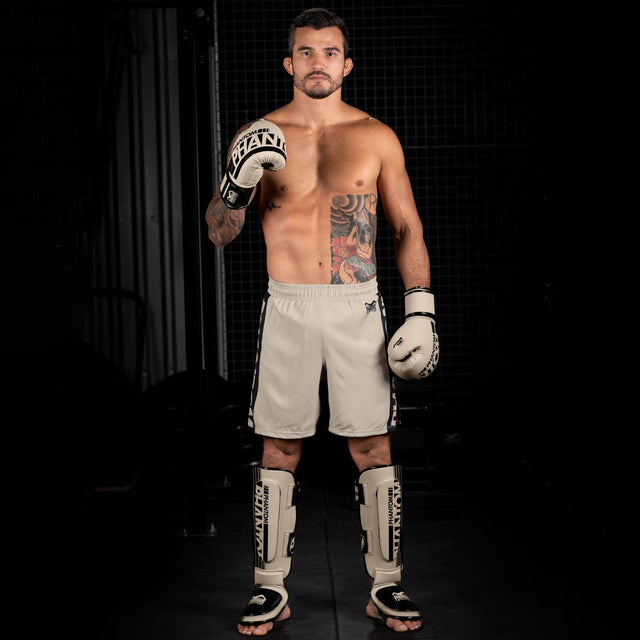 Phantom Athletics MMA Shorts EVO Apex - Sand