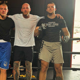 Phantom Athletics MMA Shorts EVO Apex - Sand