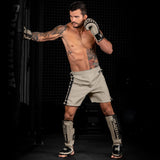 Phantom Athletics MMA Shorts EVO Apex - Sand