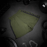 Phantom Athletics MMA Shorts EVO Apex - Army