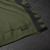 Phantom Athletics MMA Shorts EVO Apex - Army