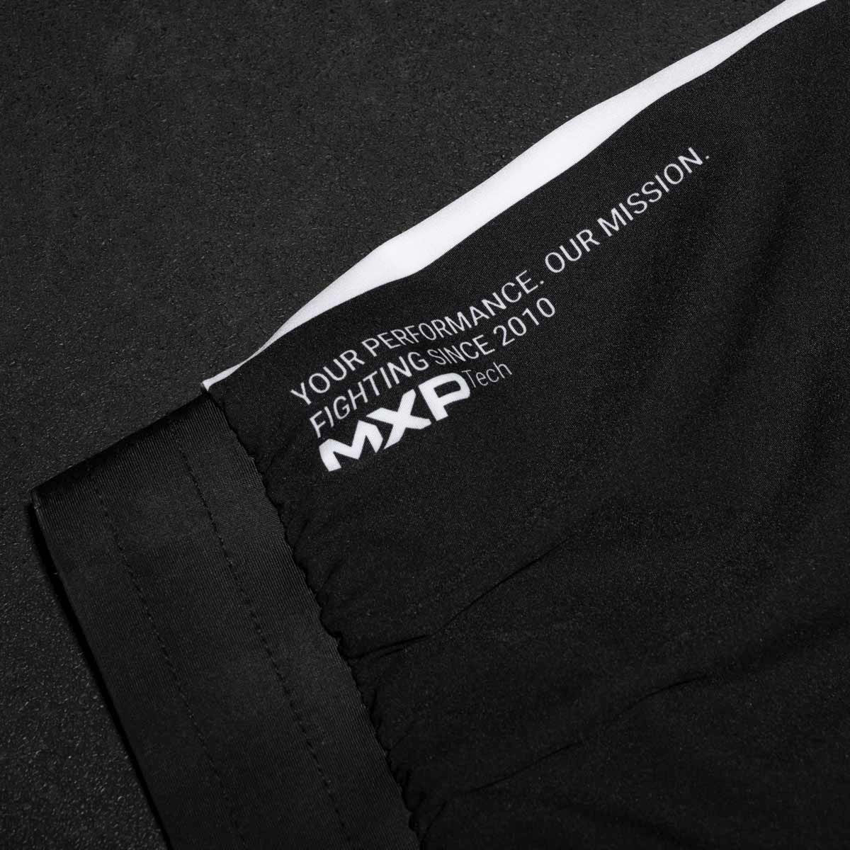Phantom Athletics Kompressionsshorts Fusion 2in1 Apex - Schwarz