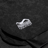 Phantom Athletics MMA Shorts Fusion 2in1 - Schwarz