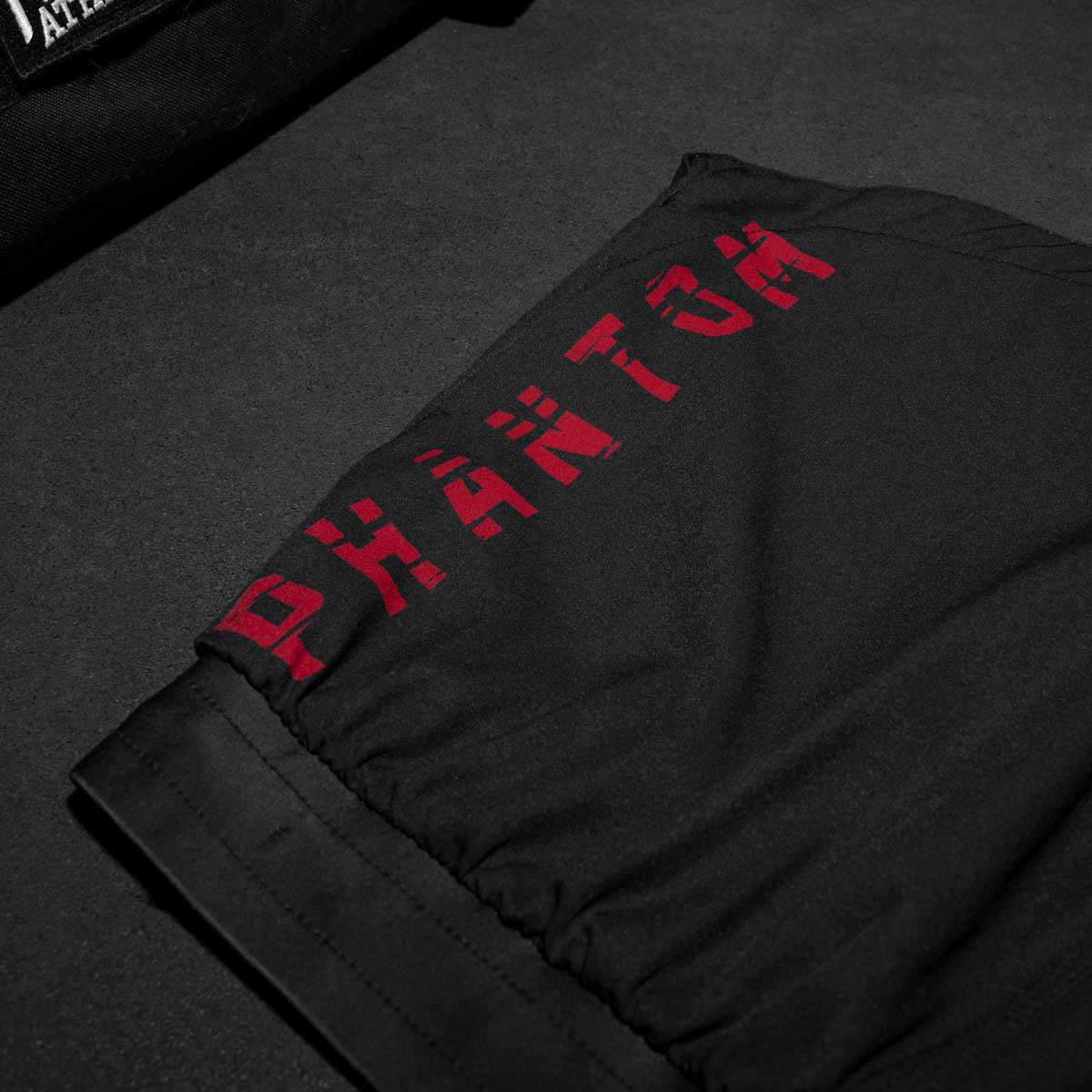 Phantom Athletics MMA Shorts Fusion Tiger Unit - Schwarz