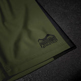 Phantom Athletics Kompressionsshorts Vector Apex - Khaki
