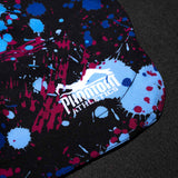 Phantom Athletics MMA Shorts Fusion Splatter