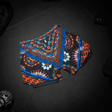 Phantom Athletics MMA Shorts Fusion 2in1 - Mehrfarbig