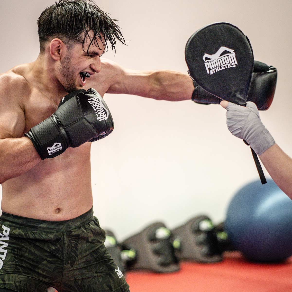 Phantom Athletics Boxing Paddles