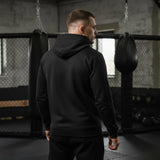 Phantom Athletics Hoodie EVO Team - Schwarz