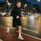 Phantom Athletics Hoodie Apex Heavyweight - Schwarz