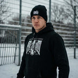 Phantom Athletics Hoodie Germany NBD - Schwarz