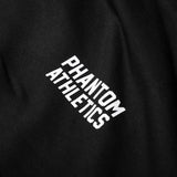 Phantom Athletics Hoodie Serpent - Schwarz