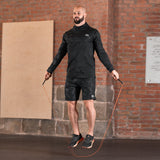 Phantom Athletics Hoodie Shadow - Schwarz/Camo