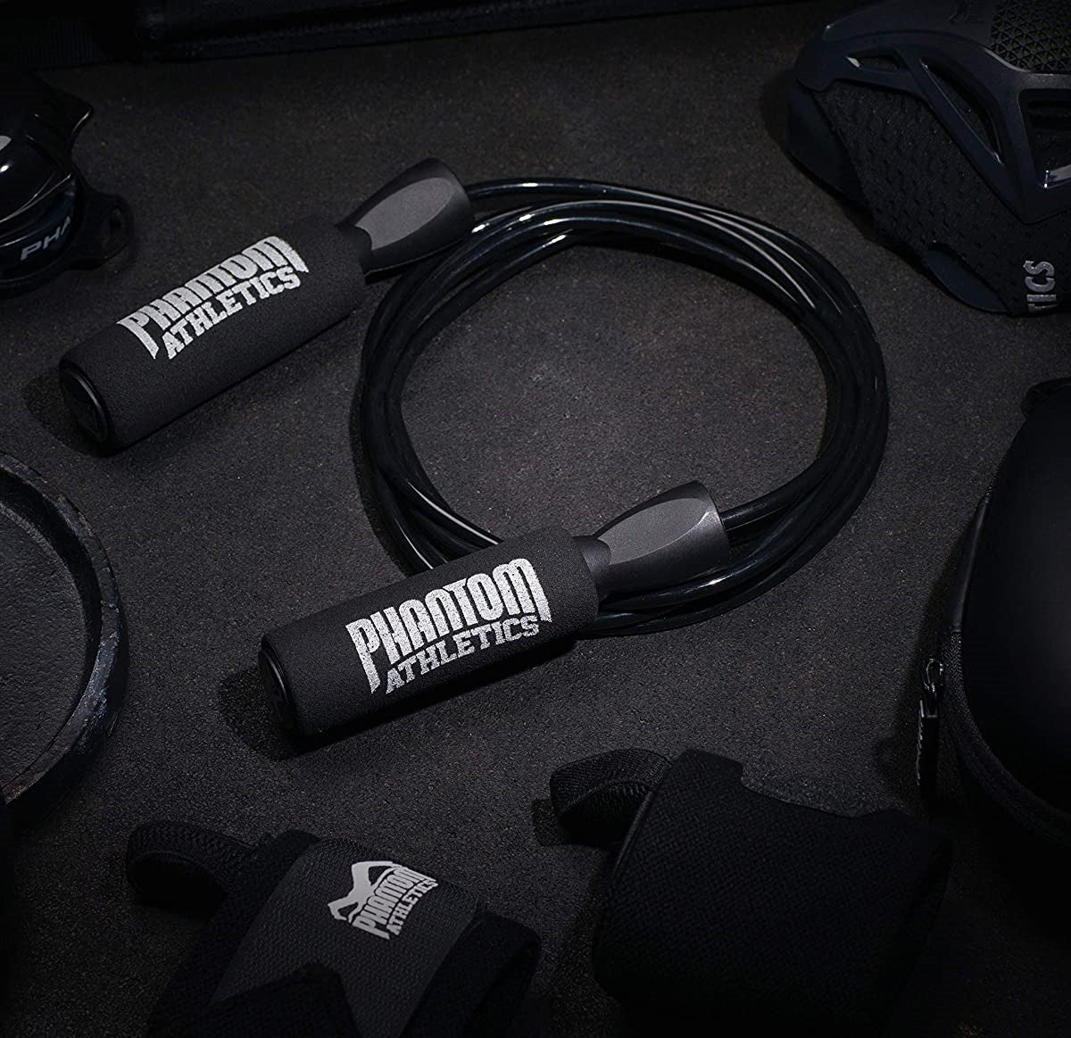 Phantom Athletics Springseil Tactic