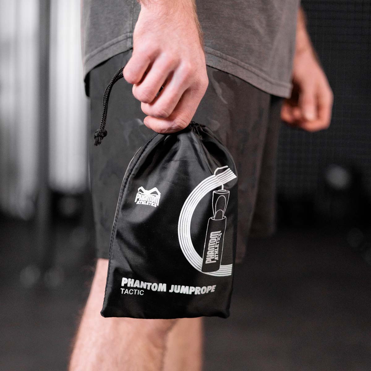 Phantom Athletics Springseil Tactic