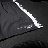 Phantom Athletics MMA Shorts EVO Apex Kinder - Schwarz