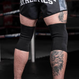 Phantom Athletics Knieschoner Apex - Schwarz