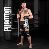 Phantom Athletics Knieschoner Apex - Schwarz