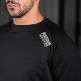 Phantom Athletics Trainingsshirt Tactic Langarm - Schwarz