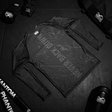 Phantom Athletics Rashguard Germany Lange Ärmel - Germany Design