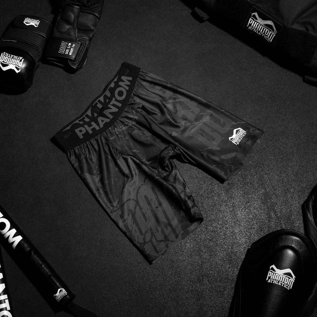 Phantom Athletics Kompressionsshorts Vector - Deutschland Design