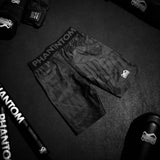 Phantom Athletics Kompressionsshorts Vector - Deutschland Design