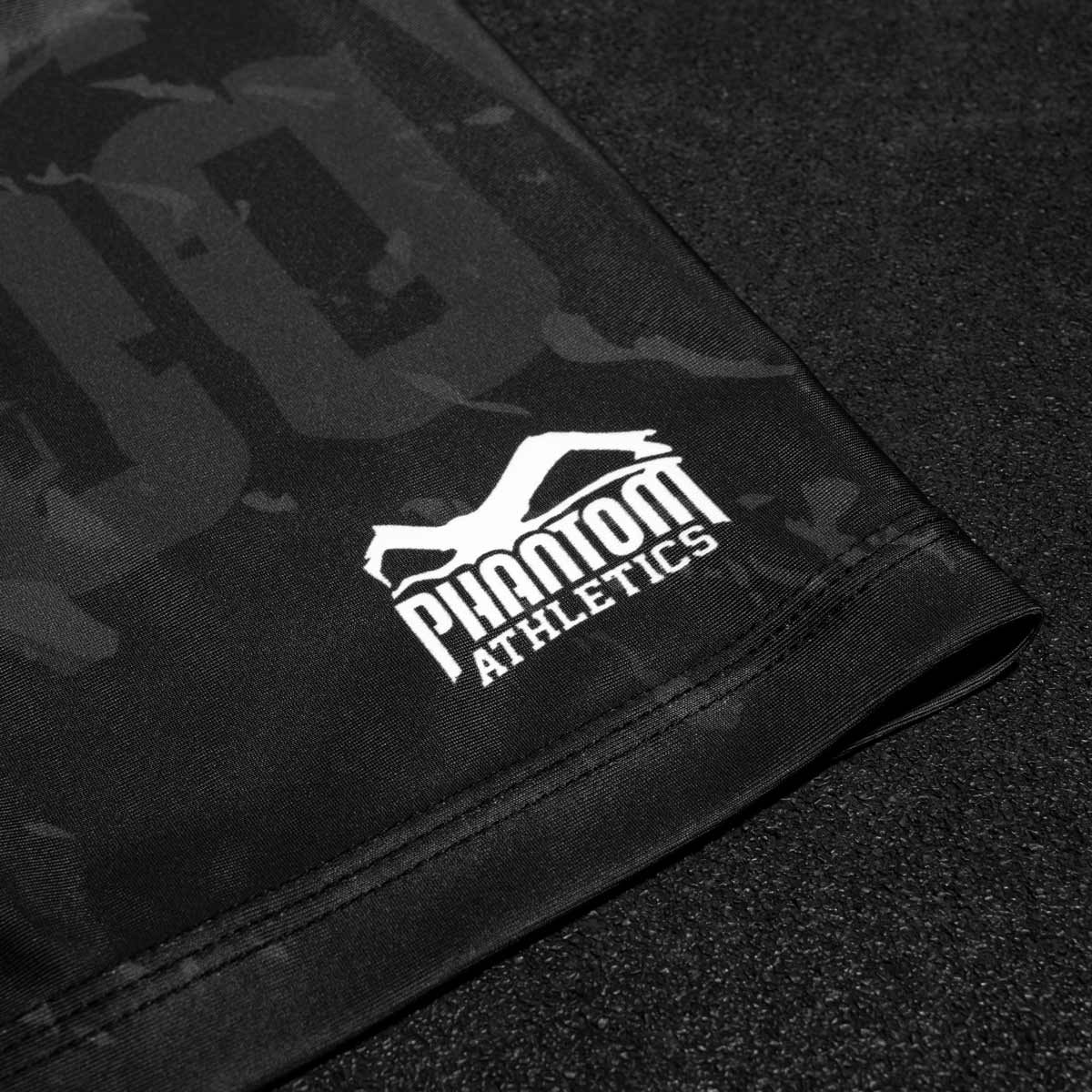 Phantom Athletics Kompressionsshorts Vector - Deutschland Design