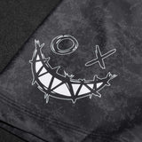 Phantom Athletics Kompressionsshorts Vector Serious - Schwarz