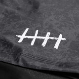Phantom Athletics Kompressionsshorts Vector Serious - Schwarz