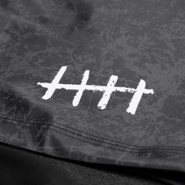 Phantom Athletics Kompressionsshorts Vector Serious - Schwarz