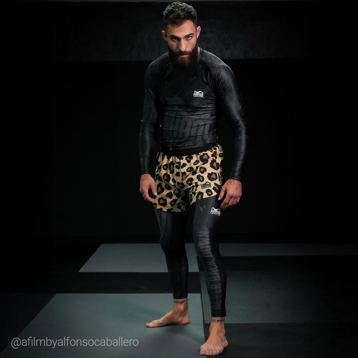 Phantom Athletics Kompressionsshorts Germany - Germany Design