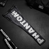 Phantom Athletics Kompressionsshorts Domination - Schwarz
