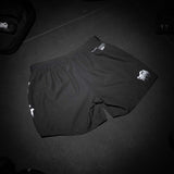 Phantom Athletics MMA Shorts Fusion-R Need Money For Training - Schwarz