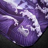 Phantom Athletics MMA Shorts FUSION-R - Lila