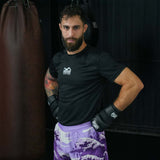 Phantom Athletics MMA Shorts FUSION-R - Lila
